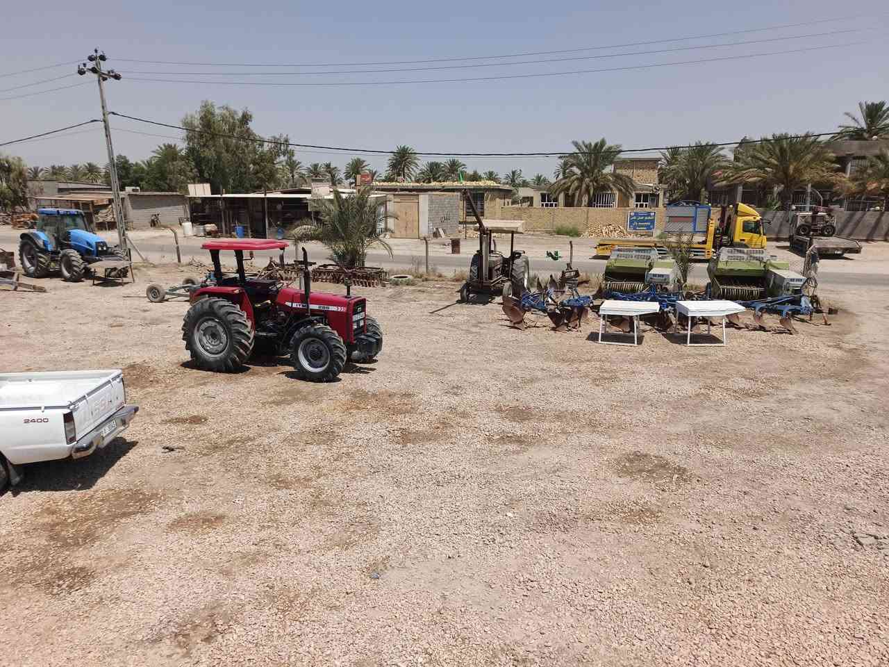 معرض حاتم الملالي  ***********
