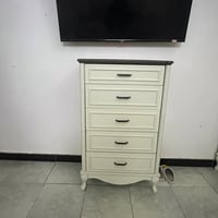 غرفة نوم • ٧ قطع • أقل من سنة