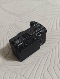 سوني FX30 • تامرون 17-70 • بغداد المنصور