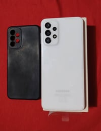 سامسونج A23 • ١٢٨ • نضيف