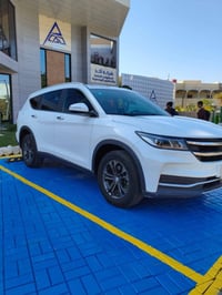 دونك فيونك ix7 • ٢٠٢٣ • ٧ راكب