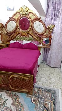 غرفة من نوم عراقيه مستخدمه قليلا الاتصال07714890408