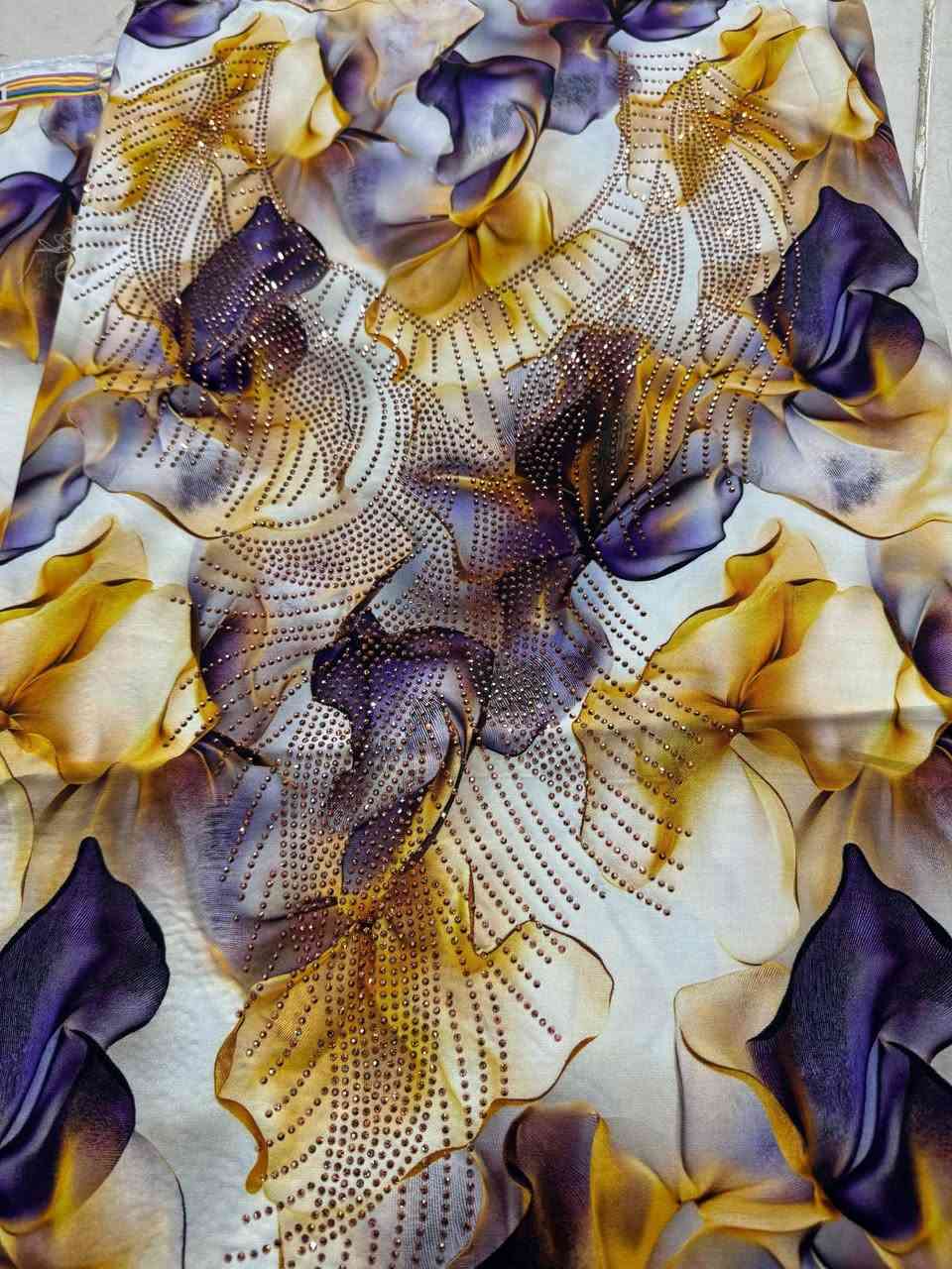 مخور رمضاني موديلات جديده 🌺

خاصة للفساتين والدراعات ودشاديش رمضانيه 😍

والسعر جدا مناسب قطعه فقط ب 10.000 

قماشه كشمير 3D الاصلي مابي لايلون 
القطعه مترين ونص مطرز صدر وردن ستراس حراري الاصلي 
توصيل لجميع المحافضات 5.000 
متوفر جمله ومفرد كميات


**إذا كنت صاحب هذا الإعلان وتريد حذفه لأي سبب، رجاءا أرسل رسالة إلى الدعم الفني**