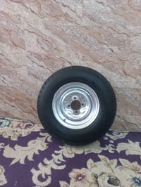 عندي سبير مال تكتك للبيع السعر 20 آلاف 07710409770