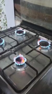 بغداد • طباخ • غسالة جديدة