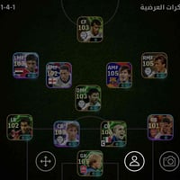 حساب ببجي • مراوس • الزبير