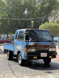 موديل 93 • لوحة بغداد • مكينة وكير جديد