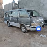 كيه بسته لبيع سياره كير ومحرك وكسن مكفولات  المحرك مجفت جديد موديل 199...