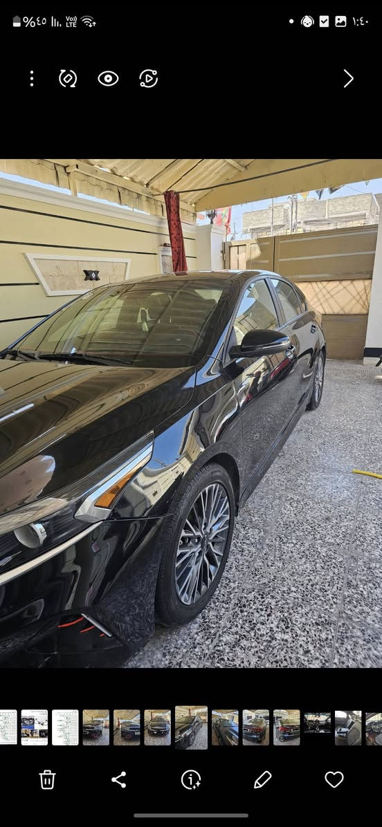 فورتي ٢٠٢٢جيتي لاين
فول مواصفات عده التبريد الخلفي وتدفئه كشنات

حادث قطعه وحده بس البنيد مبدل 

ارباك طاك السايق والبصف السايق

سياره نضيفه وماشيه ٣٠ الف 

داخل العراق ماشيه ١٠ الاف

كشنات جلد رادارات نقطعه عمياء

فتحت سقف

وهواي مواصفات متنذكر

 السعر ١٦٠ قابل للتفاوض***********
