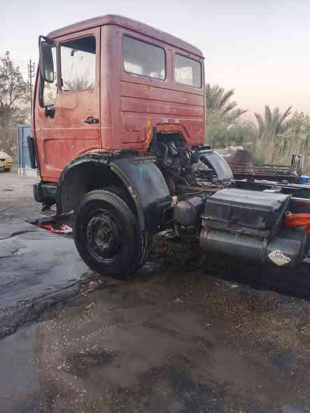 السلام عليكم 
البي للبيع فرنسي رقم بغداد فحص 
مكينه 28 محسن استندر كير 90 تخم تاير 
للاستفسار الاتصال على الرقم ***********
