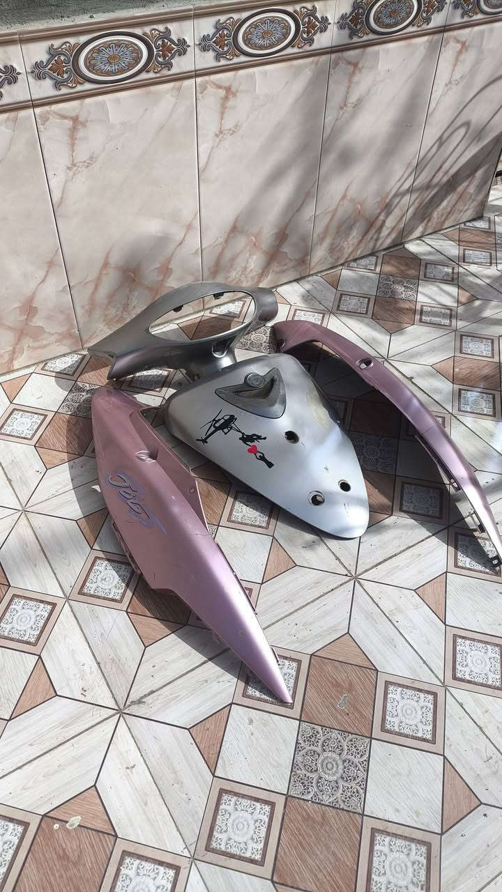 كفر ماكس قجمه بلادي. للبيع مكان بصره قضاء المدينه. سعره30
***********
