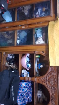 بوفيه • خزانة مطبخ • أثاث منزلي