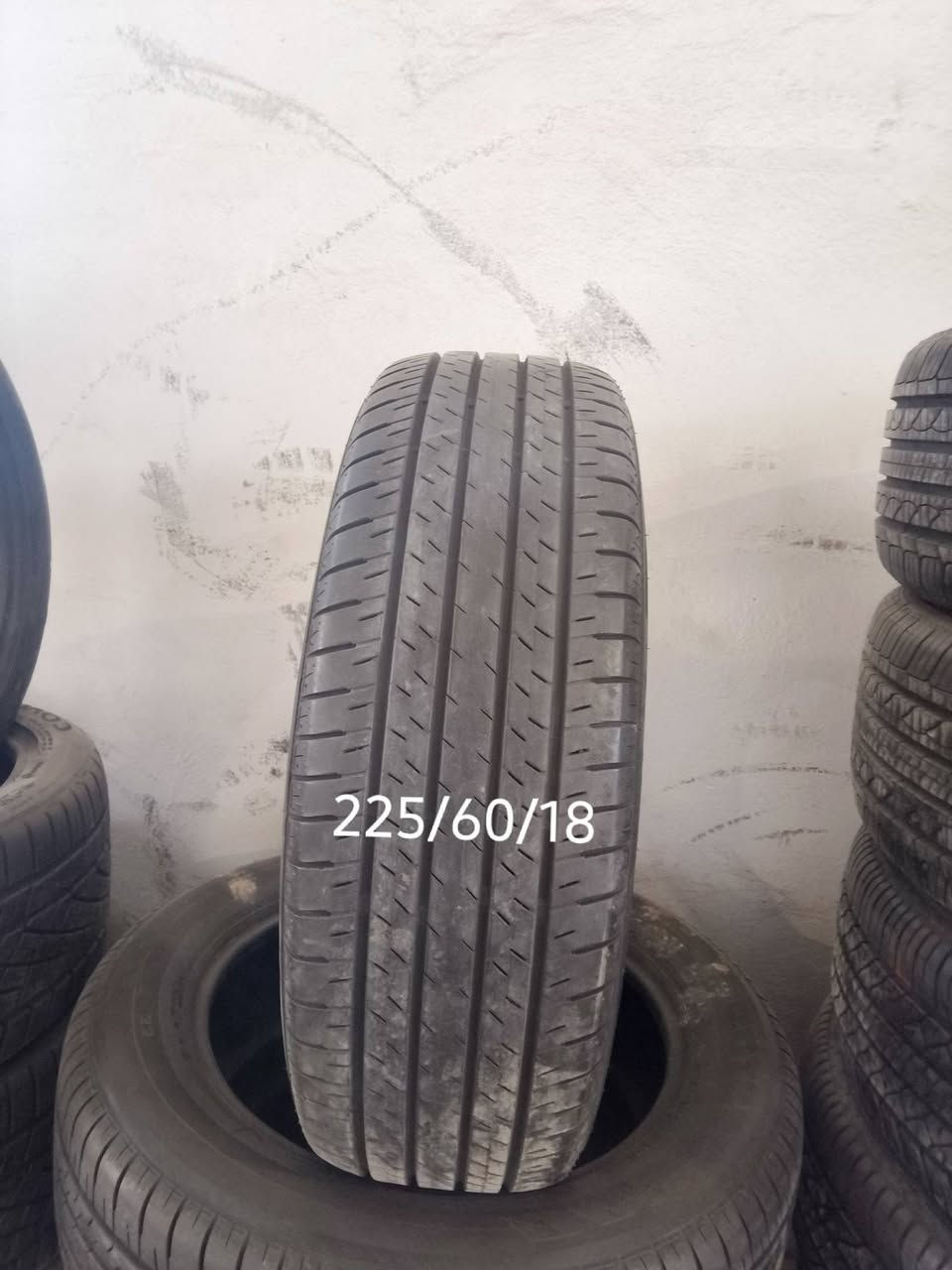 مجمع العيساوي 
لتجارة  الاطارات والبطاريات والزيوت والفلاتر
متوفر كل أنواع الاطارات 
 بكافة الاحجام للسيارات الكبيره 🚛 والصغيره 🚗 
متوفر بطاريات 
🔋 بكافة الاحجام والانواع من مناشئ عالميه
ومتوفر زيوت بكافة الانواع من مناشئ عالميه 
متوفر اطارات باله نضافة 100٪ انتاج من ٢٢-٢٥ 
ياباني - كوري - وكل انواع شركات الاطارات المعروفه ومن ضمنهم مشلن 
متوفر اطارات جديده من مناشئ عالميه 
لكافة انواع السيارات 
 ابو شمس : ‏‪***********‬‏
📍العنوان:  الكوفه - شارع المعمل - قرب معمل اسمنت الكوفه
