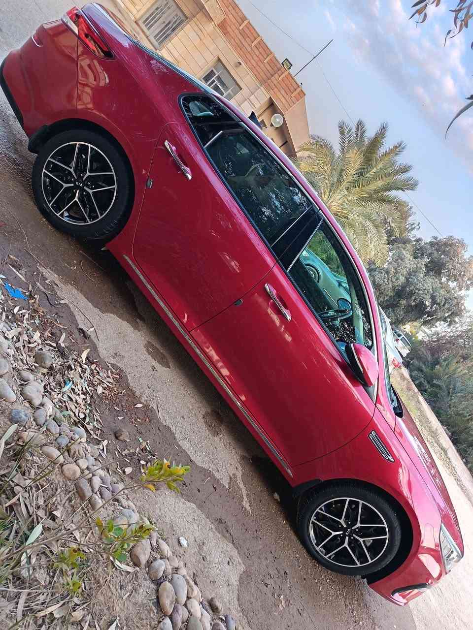 كيا اوبتما2020 خليجي
مكفوله كفاله عامه فول واحد ع واحد رقم بغداد ماشيه 97الف شرط الفحص تفاصيل بل فيديو الشراي يتصل يدلل***********
الديوانيه عفك
