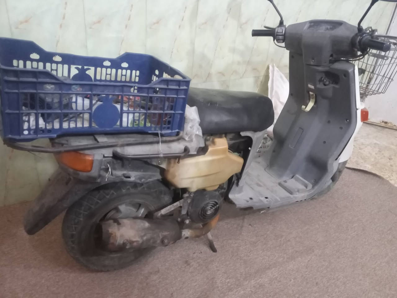 دراجه كاطعه نار كفرات كامله ***********
