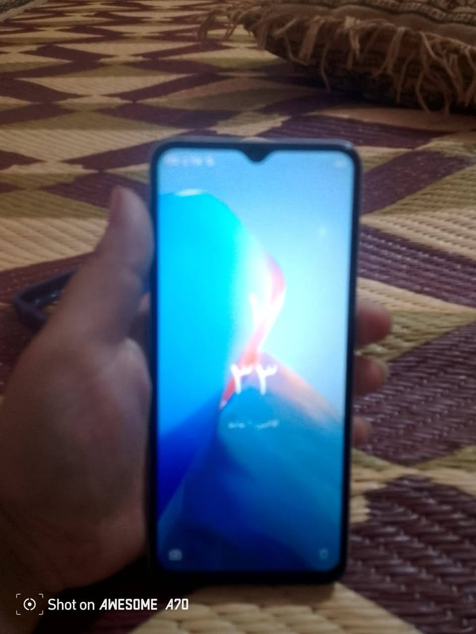 انفنكس سبارت 7في ع فحص كلشي مابي البيع 130قفلللللللل شراء خاص


**إذا كنت صاحب هذا الإعلان وتريد حذفه لأي سبب، رجاءا أرسل رسالة إلى الدعم الفني**
