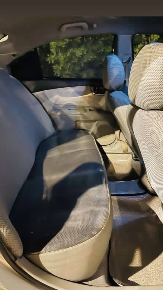 السلام عليكم سياره للبيع خليجي متومه وجاهزه متعوب عليهه مكلف بالنشر مكانهه بصره السياره رقم صاحبهه *********** سعر ٤٥ بيه مجال قليل اخوان لحد يعلق موالي مكلف مكلف بالنشر جاهزه من كلشي
