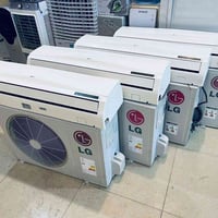 LG  انفيرتر تحكم و توسوت انفيرتر تحكم و توسوت عادي  اسعار حلوه  عليك ا...