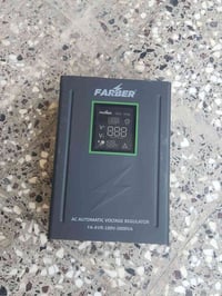 رافع قدرة • 5kv • توصيل