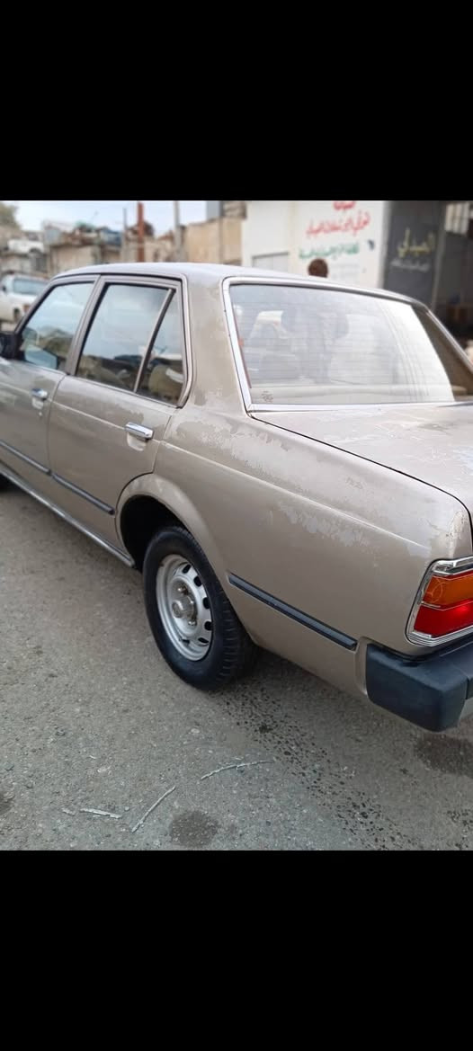 سلام عليكم من رخصة الادمن للبيع كرونة موديل 82 بلادية رقم نينوى مشروع وطني شرط  التحويل السعر 52 ورقة ت***********
