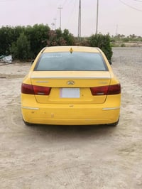 سوناتا ٢٠٠٩ • مكينه 2400 • وكير شرط