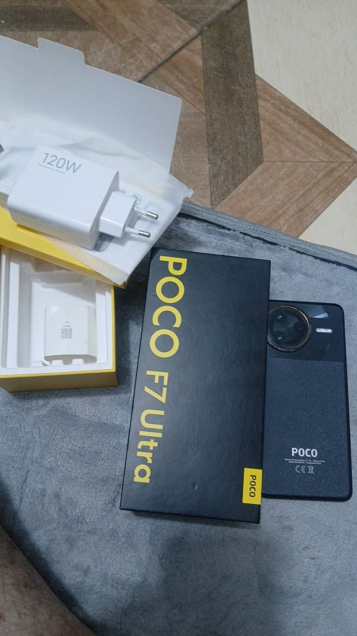 للبيع بوكو F7 الترا ذاكرة 512 بطاريه 97 كامل ملحقات السعر 725 وبي مجال


**إذا كنت صاحب هذا الإعلان وتريد حذفه لأي سبب، رجاءا أرسل رسالة إلى الدعم الفني**