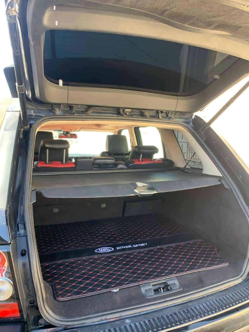 رنج روفر 2012 فول مواصفات بدون دعم و سبغ محرك 8 المرغوب بدون سوبر و تيربو ماشي فقط 155 الف سعر 162 مجال رقم و سنوي جديد رقم تلفون *********** سميل, دهوك
