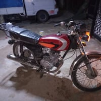 ماطور ايراني • ٤ كير • مكاني دوميز