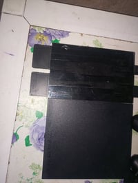 بلايستيشن ٢ • نضافة ٩٨ • ٥٣ لعبة