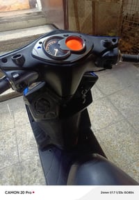 دراجه سكنس فحل كابريتر صدرها مزود فول شغاله بيها شيال رياضي وستان صفح ...