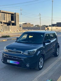 كيا سول • ٢٠١٦ • ١٧٠٠٠٠