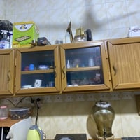 كاونتر • مستعمل