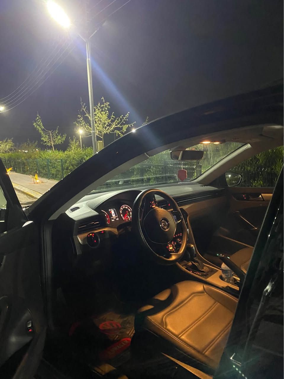 فرۆشتنی خێرا    

پاسات مۆدێل ٢٠٢١ فول مواسەفات 

پێش کەپس بێ ئێڕباگ

مواسەفات :
بەسمە 
و شەغال 
درگا بەسمە
 سلایت
 کوشن سارد و گەرم
 رادار خەتی جادە 
تەحدید سورعە
 سوکان ڤۆلیوم 
و تەلەفون شاشە
 زۆر مواسەفاتی تر 

  دوو پارچەو نیە سبوغی هەیە مەکینەی ٢٠ تۆربۆیە گێر و مەکینەی بەشەرت زۆر تونوتۆڵە چرکەی تیانیە نرخی
١٦٠ وەڕەقە مەعامەلە أربيل, العراق


**إذا كنت صاحب هذا الإعلان وتريد حذفه لأي سبب، رجاءا أرسل رسالة إلى الدعم الفني**