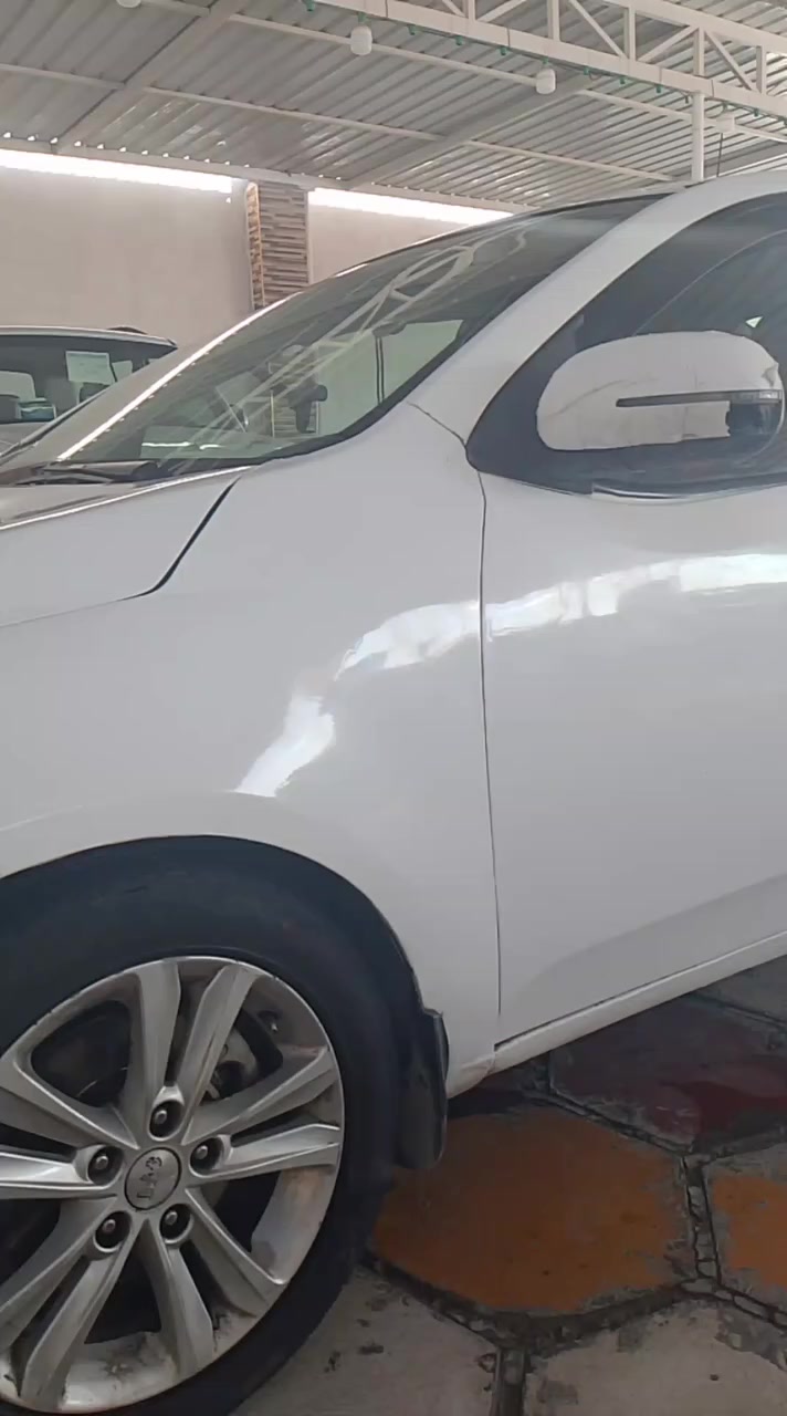 سلام عليكم 
سياره سيراتو لبيع نقد وقسط 🔥 موديل 👈 2014 العنوان معارض البياع شارع المميز 🔥💯 للاستفسار على ارقم 🔥 ***********
