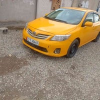 كورلا • محدثه ١٣ • أرقام بغداد