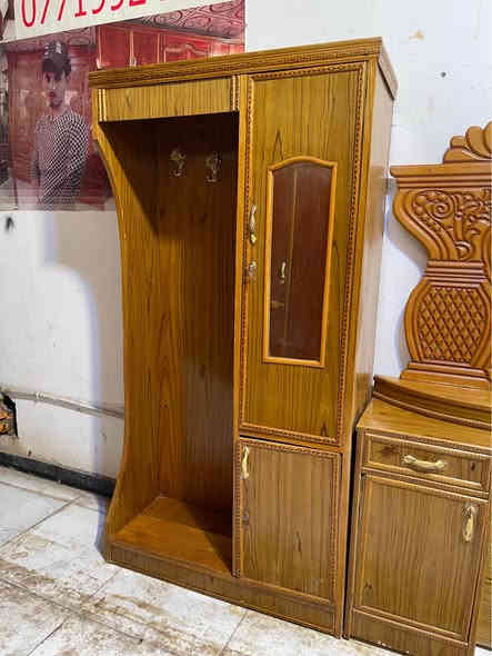 غرفه ام6قاط وربع صاج حديث مقطع بيبان كامله نضافه فول سعر750ميسان العوفيه نهايه شارع سوك ألأخضر مجمع الحمراني *********** عمارة
