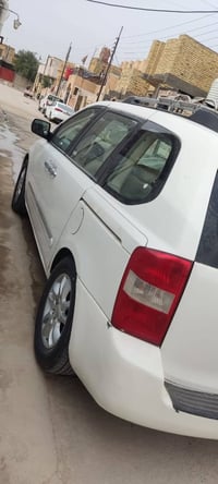 كرنفال • ٢٠٠٧ • مكينة ٢٧٠٠