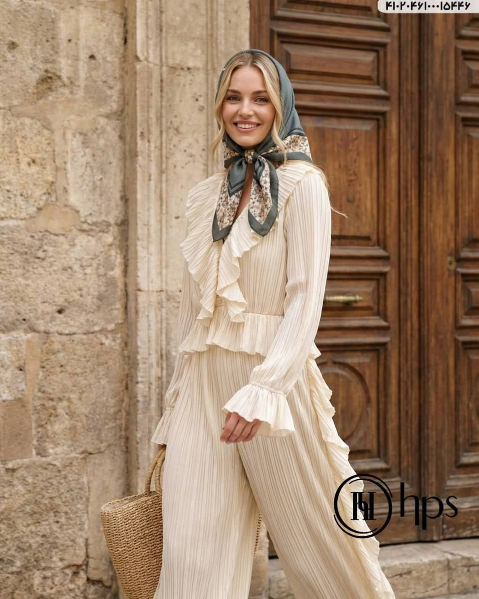 0️⃣0️⃣1️⃣(#مشجر )(12c)✔️

✏️ رقم (Code)  4102046100015446

🆕 قیاس (Size) 100 Cm

🌈 ألوان (Colors) 12

📎 الدرزن (Package) 12 قطعة 

🔽 طريقة الطلب (Contact us)

📣 خدمة توصيل سريعة خلال ساعة واحدة في مخزن بغداد

📱  [@Amir_scarfpro]  

📱  [+989356006554]  

https://t.me/scarf_pro/9561?single

✉️  [info@persianwholesalers.com]

#جرجیت #جملة #مصنع #مميزة #عراق #شال #وشاح #سوق #ربطة #اسکرف
#Scarf #Fashion #Iraq #Luxury #шарфыопто


**إذا كنت صاحب هذا الإعلان وتريد حذفه لأي سبب، رجاءا أرسل رسالة إلى الدعم الفني**