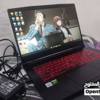 i5 10300H • GTX 1650 4G • ١٦ جيجا رام