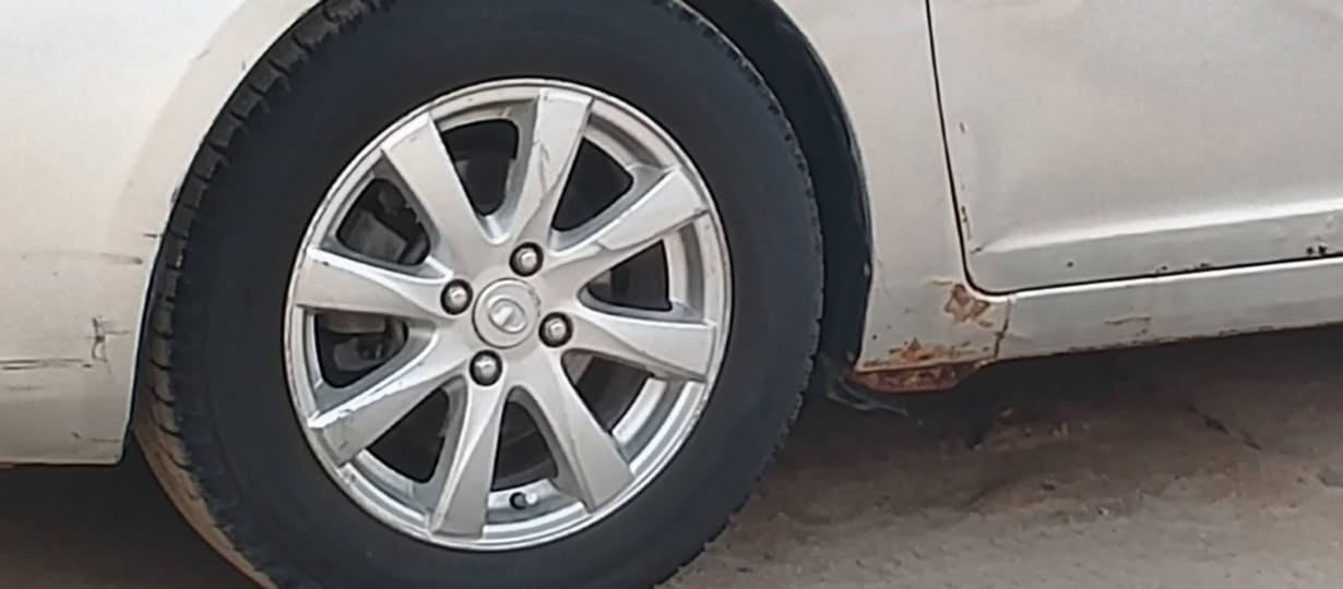 السلام عليكم ورحمة الله وبركاته
دعماً للمشاريع الصغيرة 💙
يتوفر لدينا مجدد سوادات خاص لإطارات السيارات
🔹 منتج جديد وغير مطروق
🔹 يعطي لمعة قوية وثبات ممتاز
💰 سعر اللتر: 7,000 دينار فقط
🚚 التوصيل مجاني داخل الحيدرية والكفل
للتواصل والحجز:
📞 اتصال أو واتساب: ***********
