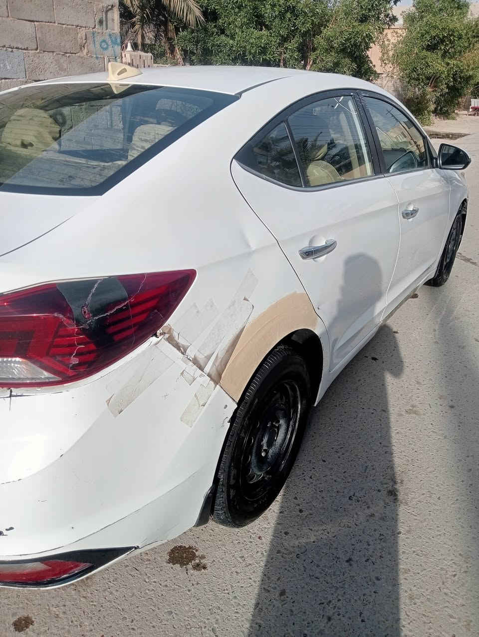 السلام عليكم اخوان النترا خليجي 2020 
بغداد  سعرها 130 
***********
