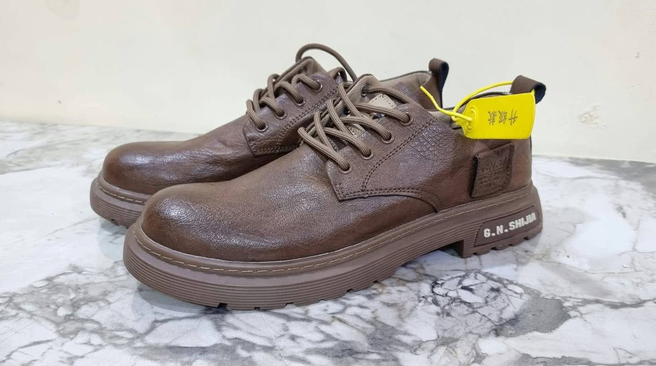 السلام عليكم  حذاء جلد للبيع ابد ما مستخدم تصميم كلاسك وطبي قياس ٤٢  سعر ٧٥ الف  .


**إذا كنت صاحب هذا الإعلان وتريد حذفه لأي سبب، رجاءا أرسل رسالة إلى الدعم الفني**