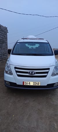 سياره ستاركس 2012 الاستفسار على هاذا الرقم07807469930