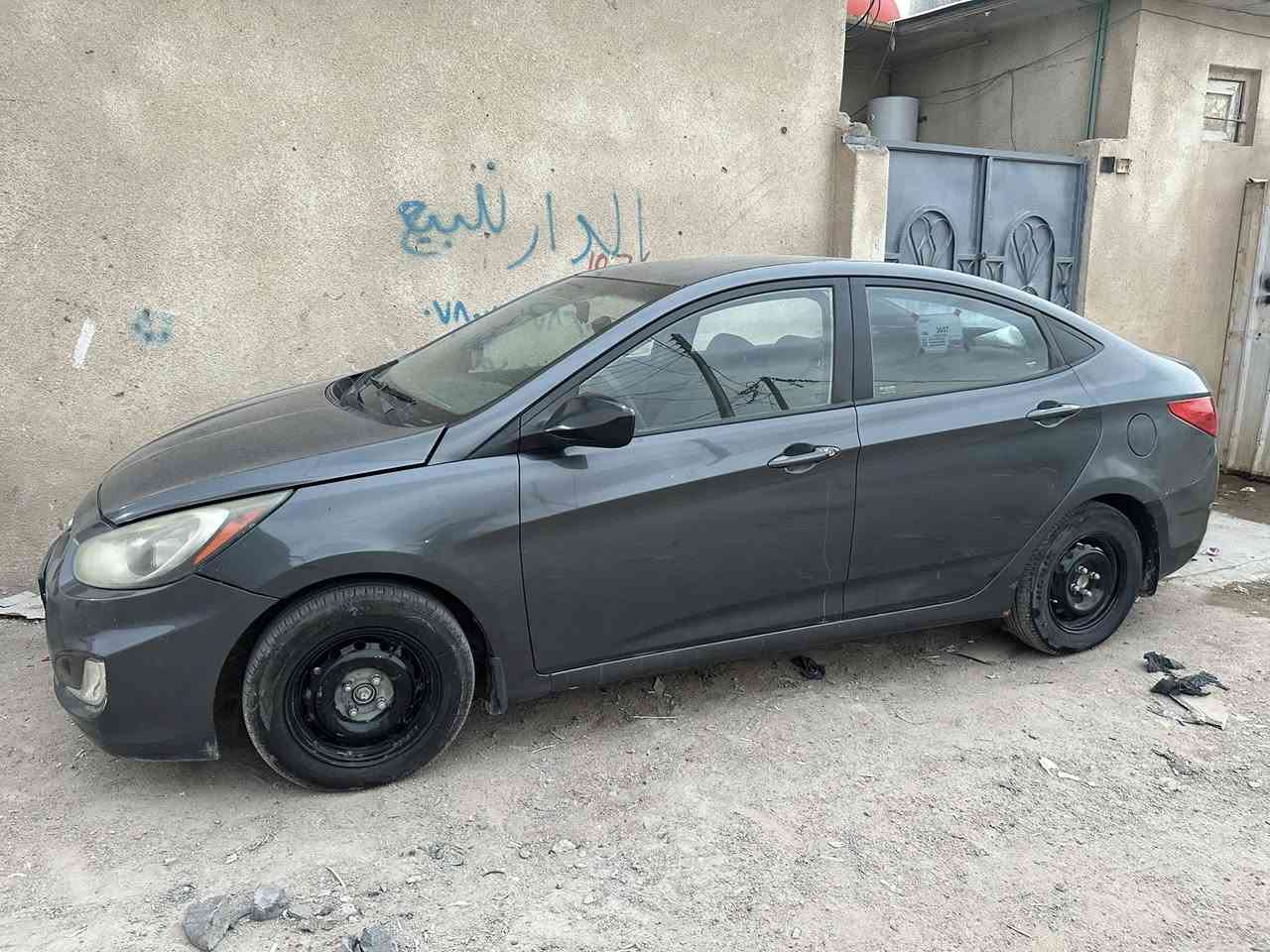 السلام عليكم اكسنت
اكسنت ادوات بيها رقم بغداد مكفولة من الكص والسرقة  والعشائر والبقاي شوف العين  صار بيها بكن بس شقالة وتمشي طبيعي مكانها الزبير  سعرها ٤٥ وبيها مجال مكينة ١٦٠٠ كير عادي


**إذا كنت صاحب هذا الإعلان وتريد حذفه لأي سبب، رجاءا أرسل رسالة إلى الدعم الفني**