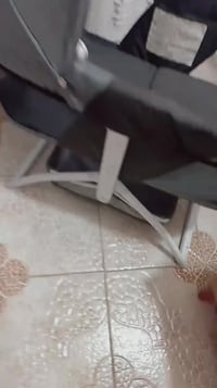 أثاث أطفال • ما بيه أضرار