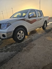 نيسان نيفارا • ٢٠١٢ • رقم جديد