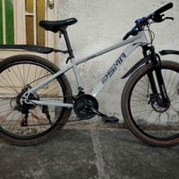 بايسكل • مستعجل • العنوان الكريميه