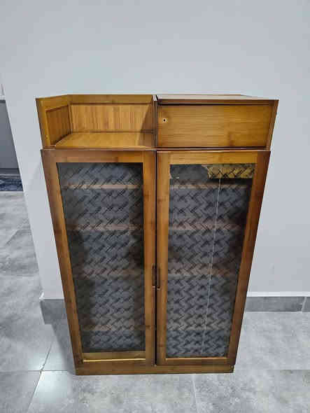 للبيع جزامه جديدة جديدة جديدة إشتريناها و طلعت مو نفس الشكل الي نريدة ، للبيع بسعر ٧٠ ألف موجودة في دهوك/ القرية الفرنسية ٢.

بوفروتني ب ٧٠ هزار 
كلك ني
دهوك / كوندي فرنسي ٢
*********** دهوك
