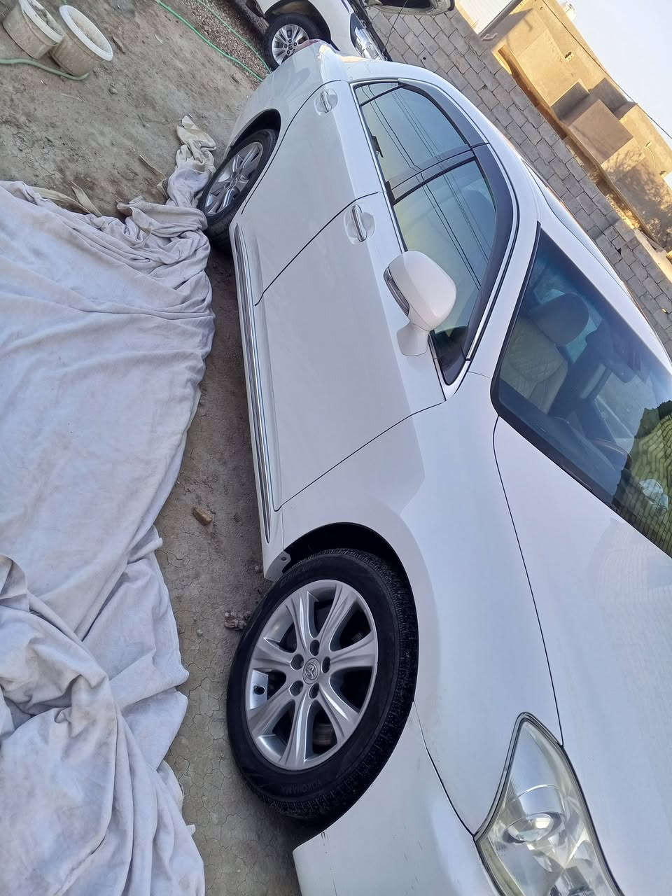 ماجسته 2010 فول 1/1 رقم بغداد مبايعات سياره كفاله جاهزه مكينه كير تبريد ثلج سياره مال بيت السعر
135 وبيها مجال الشراي يتصل ***********
