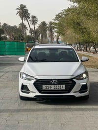 النترا تيربو • ٢٠١٧ • داخل الضمان